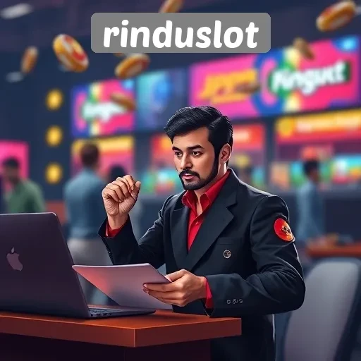 Pengalaman Pengguna di Rinduslot yang Perlu Diketahui