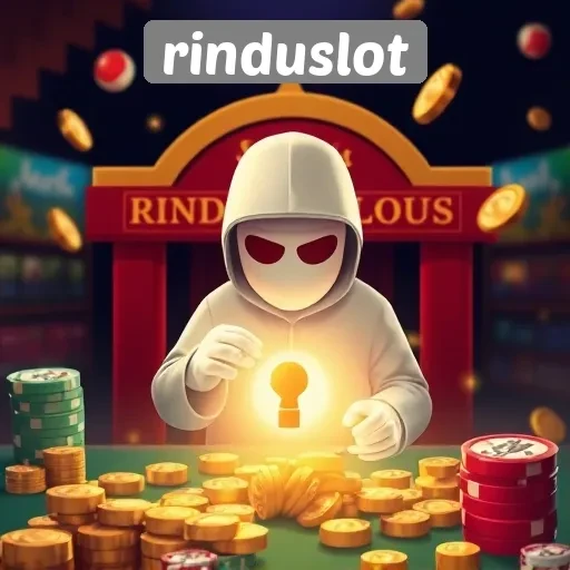 Keamanan dan Privasi Pengguna di Rinduslot