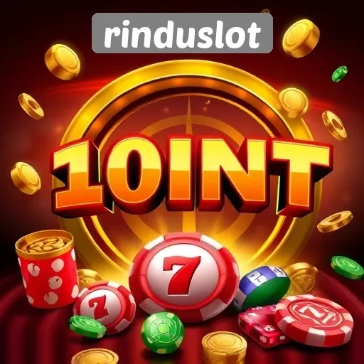 Beragam Jenis Permainan yang Tersedia di Rinduslot